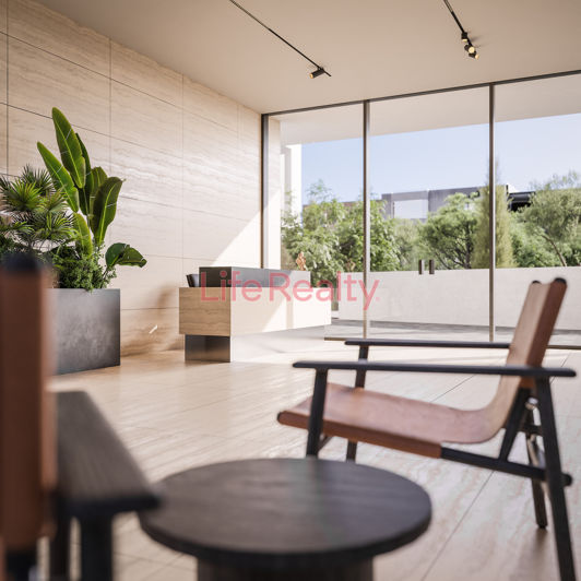 Image No.25-Appartement de 1 chambre à vendre à Limassol