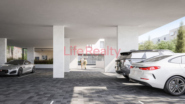 Image No.29-Appartement de 1 chambre à vendre à Limassol