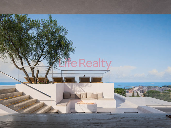 Image No.3-Appartement de 1 chambre à vendre à Limassol