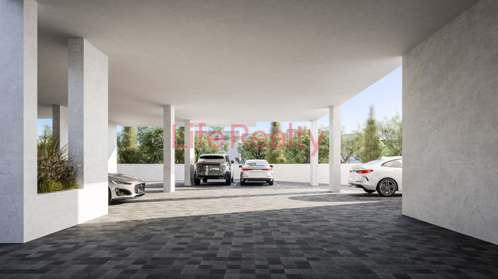 Image No.30-Appartement de 1 chambre à vendre à Limassol