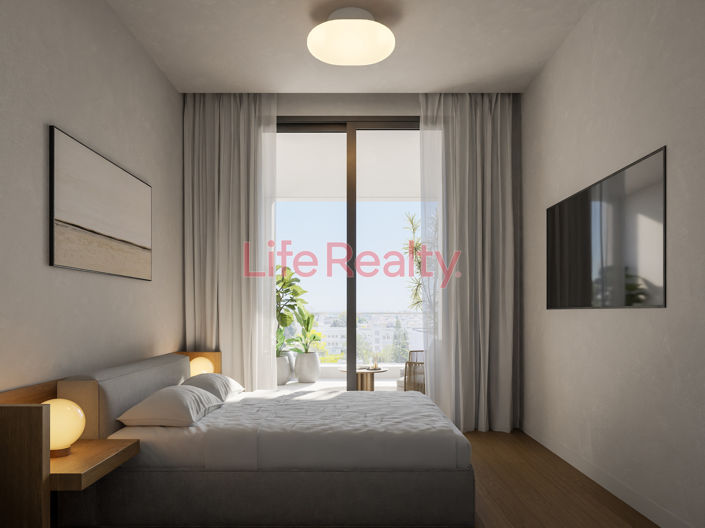 Image No.5-Appartement de 1 chambre à vendre à Limassol