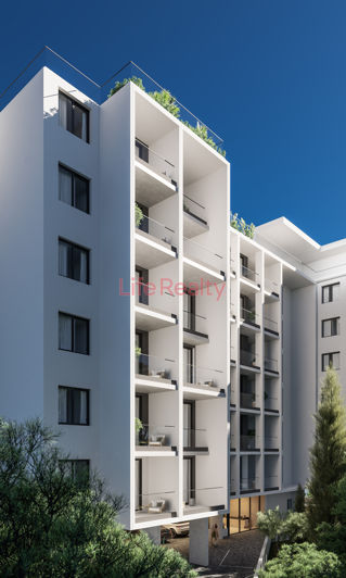 Image No.9-Appartement de 1 chambre à vendre à Limassol