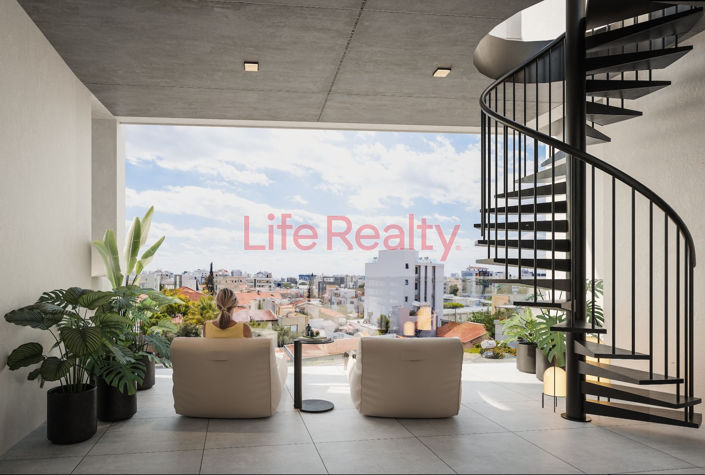 Image No.13-Appartement de 3 chambres à vendre à Agia Zoni