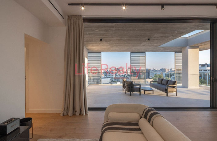 Image No.4-Appartement de 3 chambres à vendre à Agia Zoni