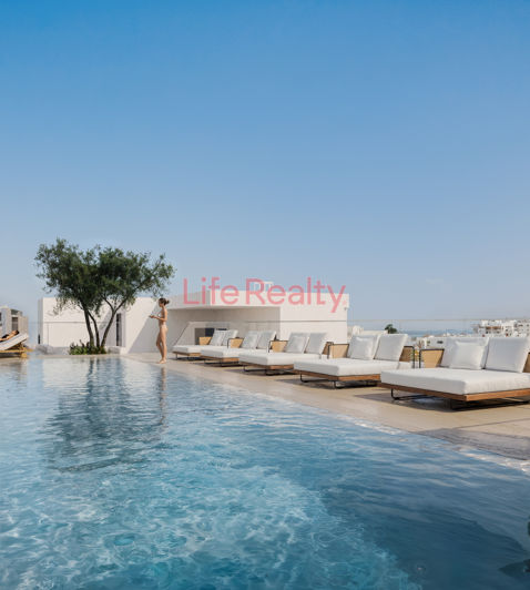 Image No.11-Appartement de 2 chambres à vendre à Limassol