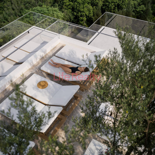 Image No.13-Appartement de 2 chambres à vendre à Limassol