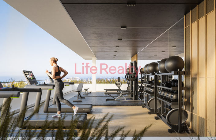 Image No.16-Appartement de 2 chambres à vendre à Limassol