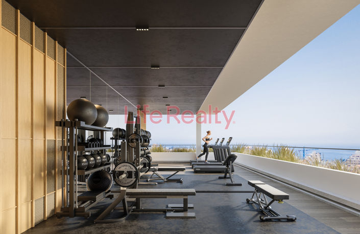 Image No.17-Appartement de 2 chambres à vendre à Limassol