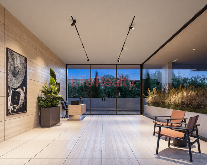 Image No.23-Appartement de 2 chambres à vendre à Limassol