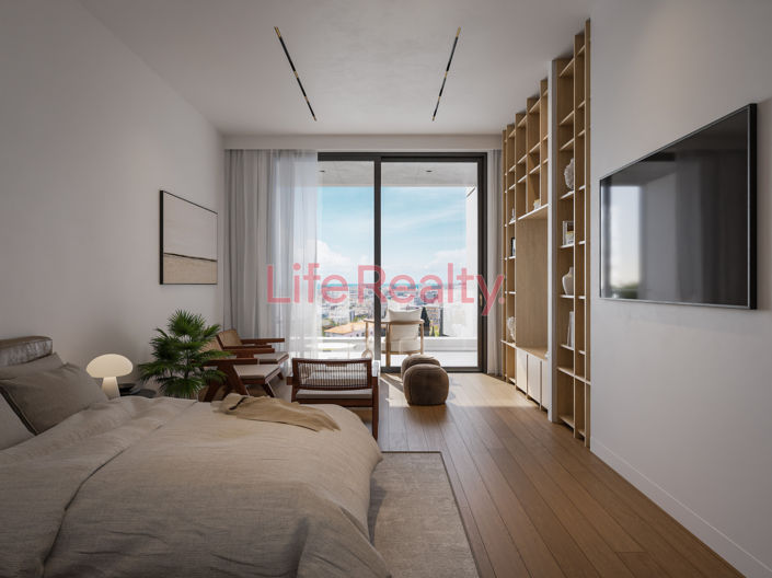 Image No.6-Appartement de 2 chambres à vendre à Limassol