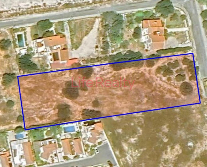 Image No.1-Plot for sale