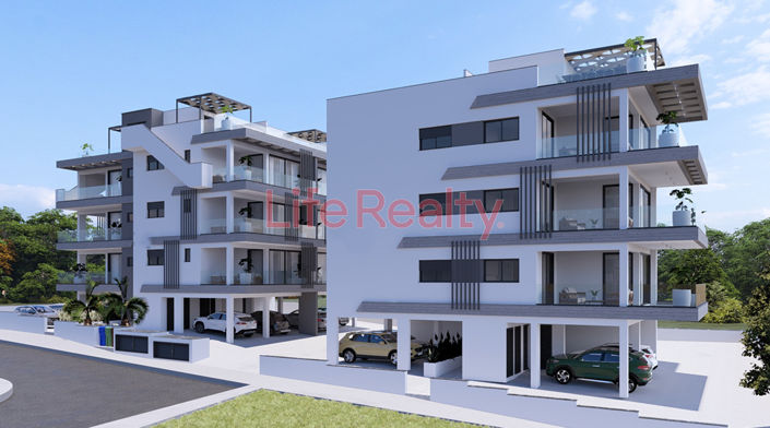 Image No.5-3 Bed Apartment for sale