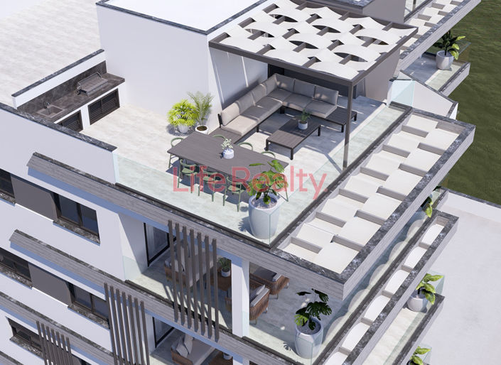 Image No.8-3 Bed Apartment for sale