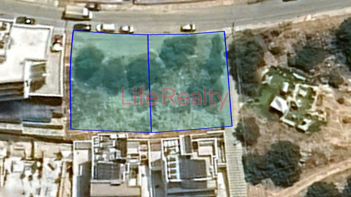 Image No.1-Plot for sale