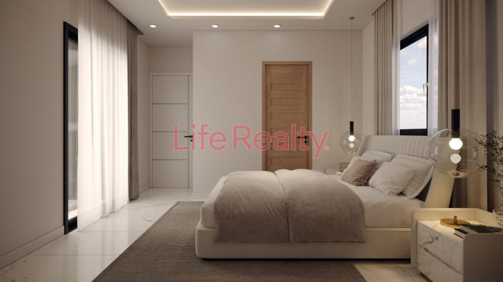 Image No.5-Appartement de 2 chambres à vendre à Ypsonas