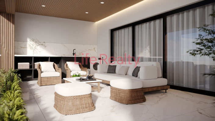 Image No.7-Appartement de 2 chambres à vendre à Ypsonas