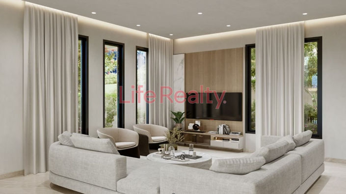 Image No.12-Terre à vendre à Parekklisia