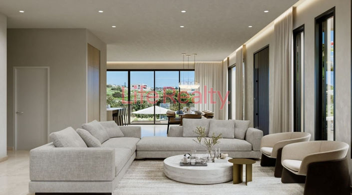 Image No.13-Terre à vendre à Parekklisia