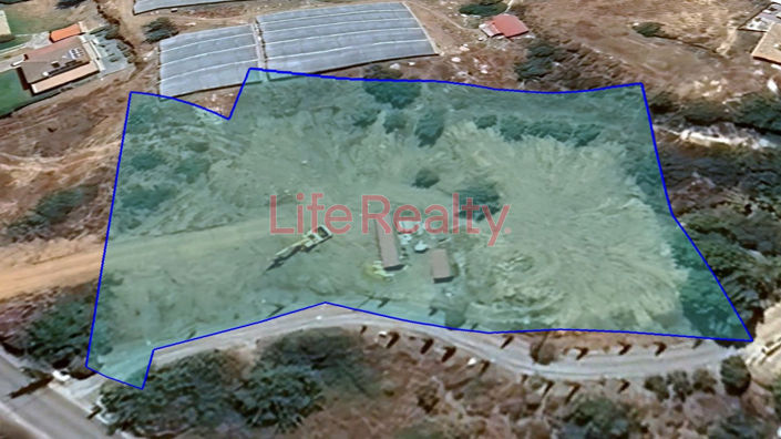 Image No.22-Terre à vendre à Parekklisia