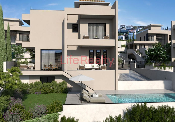 Image No.4-Terre à vendre à Parekklisia