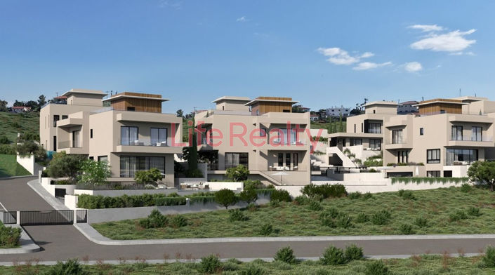 Image No.5-Terre à vendre à Parekklisia