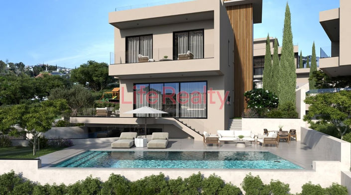 Image No.6-Terre à vendre à Parekklisia