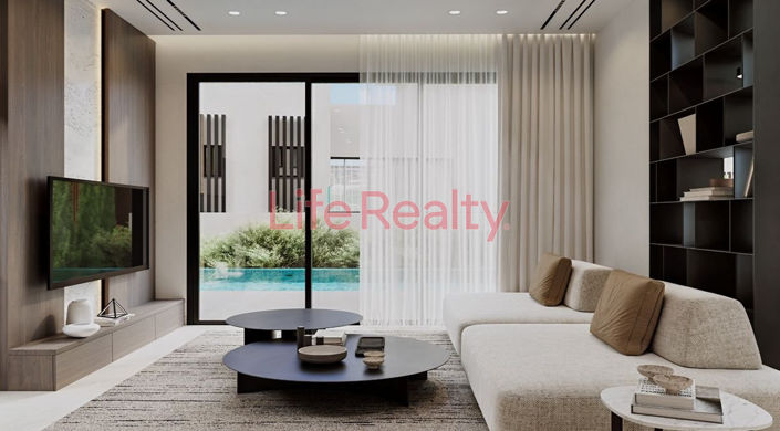 Image No.9-Terre à vendre à Parekklisia