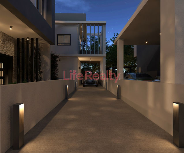 Image No.6-Maison de 3 chambres à vendre à Ypsonas