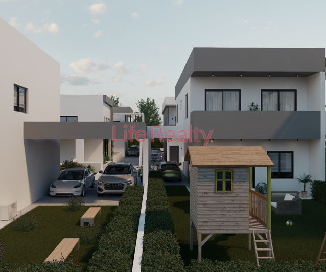 Image No.8-Maison de 3 chambres à vendre à Ypsonas