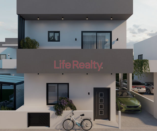 Image No.9-Maison de 3 chambres à vendre à Ypsonas