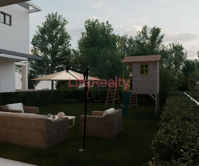 Image No.10-Maison de 3 chambres à vendre à Ypsonas