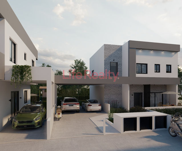 Image No.11-Maison de 3 chambres à vendre à Ypsonas