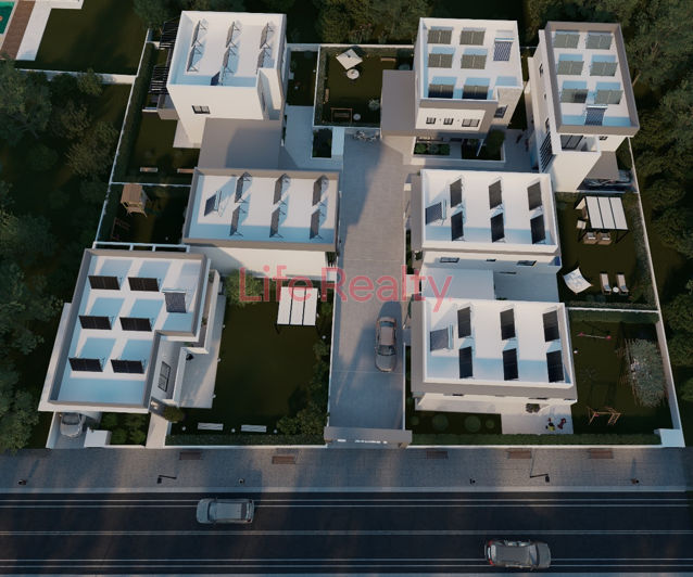 Image No.12-Maison de 3 chambres à vendre à Ypsonas