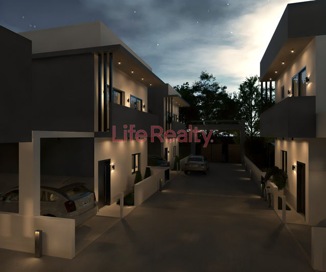 Image No.4-Maison de 3 chambres à vendre à Ypsonas