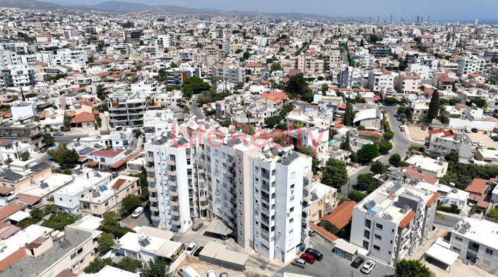 Image No.3-Appartement de 2 chambres à vendre à Limassol