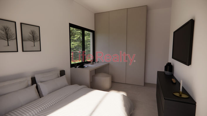 Image No.4-Appartement de 2 chambres à vendre à Kolossi