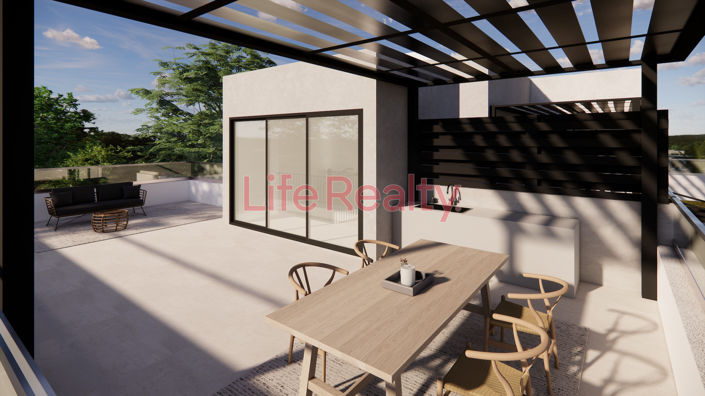 Image No.5-Appartement de 2 chambres à vendre à Kolossi