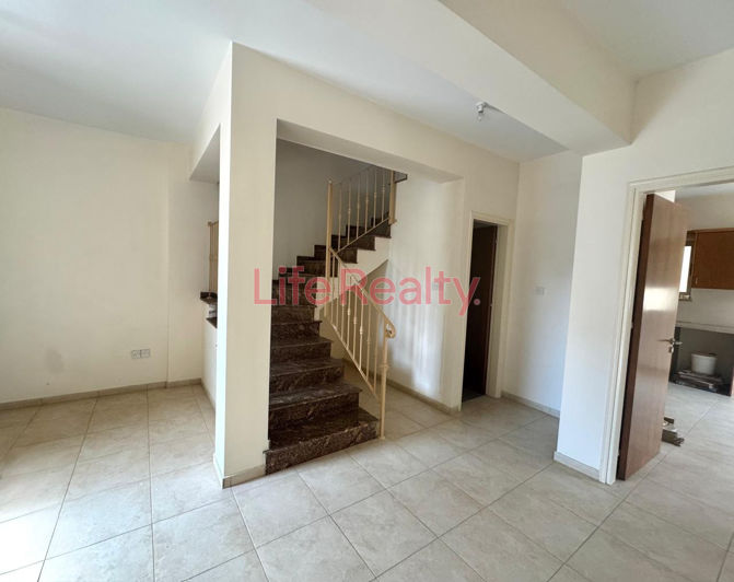 Image No.3-Maison de 3 chambres à vendre à Kato Polemidia