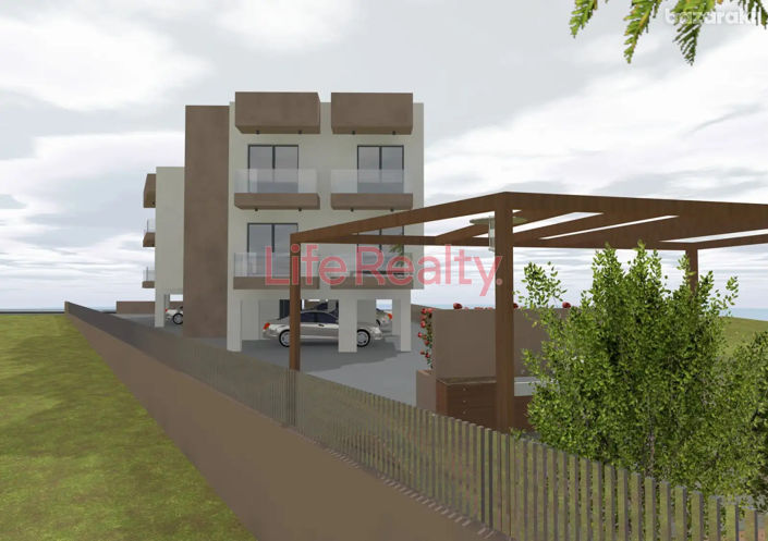 Image No.2-Appartement de 2 chambres à vendre à Limassol