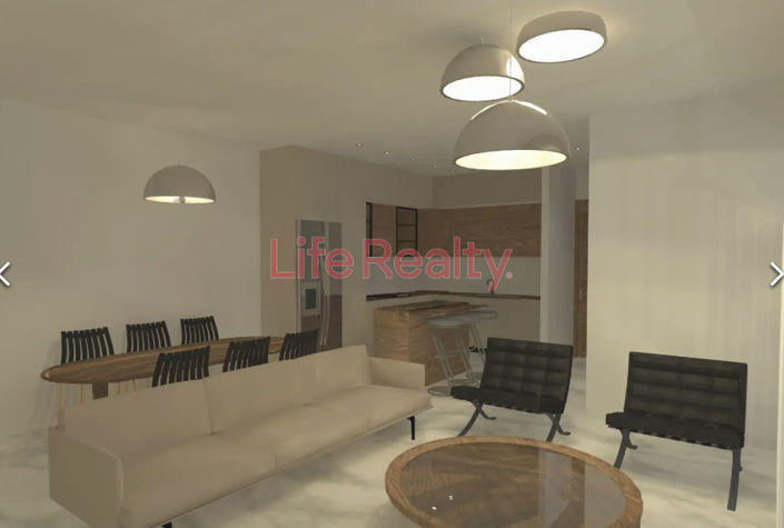 Image No.3-Appartement de 2 chambres à vendre à Limassol