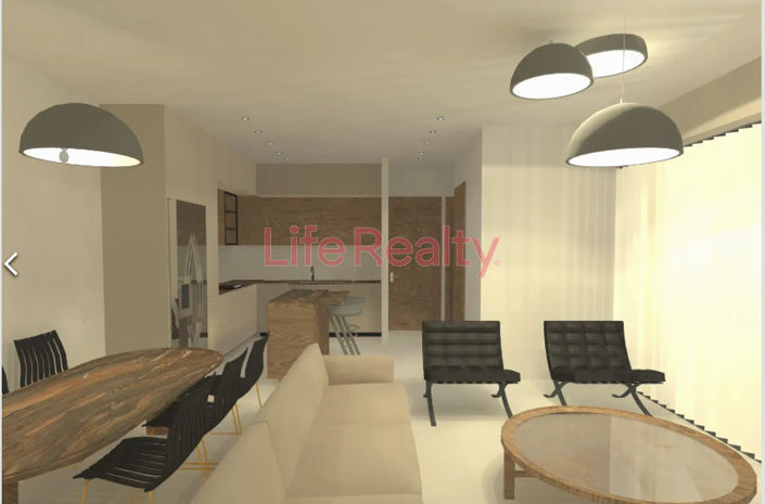 Image No.4-Appartement de 2 chambres à vendre à Limassol