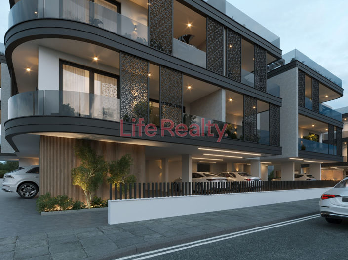 Image No.2-Appartement de 1 chambre à vendre à Larnaca