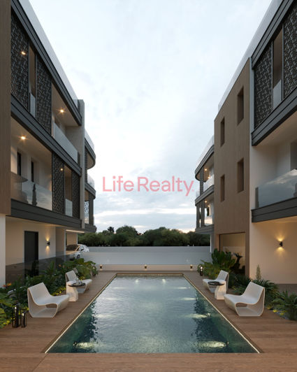 Image No.4-Appartement de 1 chambre à vendre à Larnaca