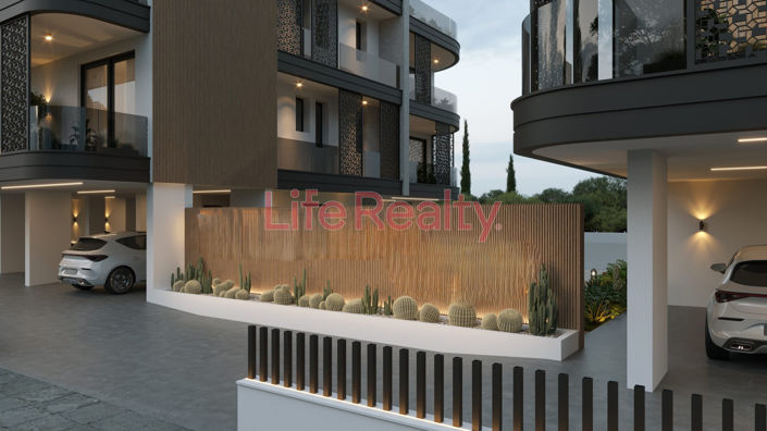 Image No.5-Appartement de 1 chambre à vendre à Larnaca