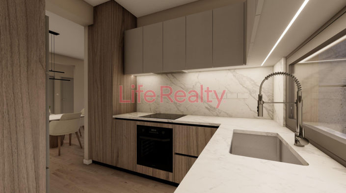 Image No.14-Appartement de 2 chambres à vendre à Kato Polemidia