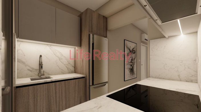 Image No.15-Appartement de 2 chambres à vendre à Kato Polemidia