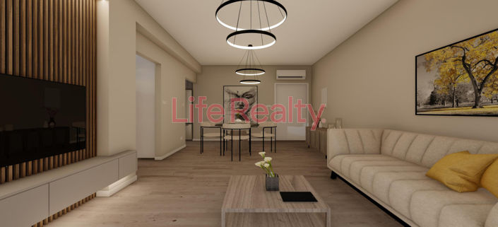 Image No.6-Appartement de 2 chambres à vendre à Kato Polemidia