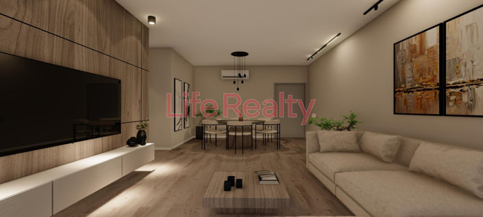 Image No.7-Appartement de 2 chambres à vendre à Kato Polemidia