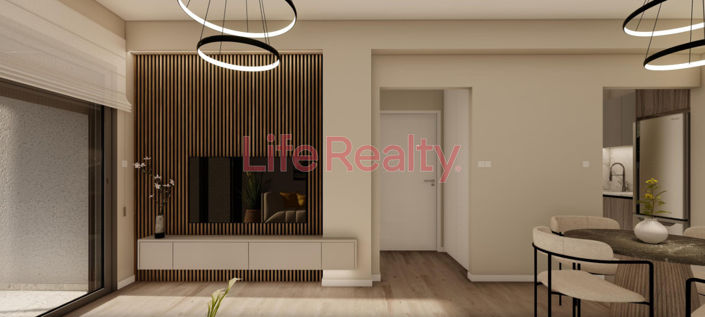 Image No.8-Appartement de 2 chambres à vendre à Kato Polemidia