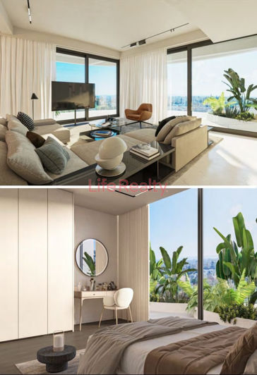 Image No.4-Maison de 3 chambres à vendre à Agios Athanasios